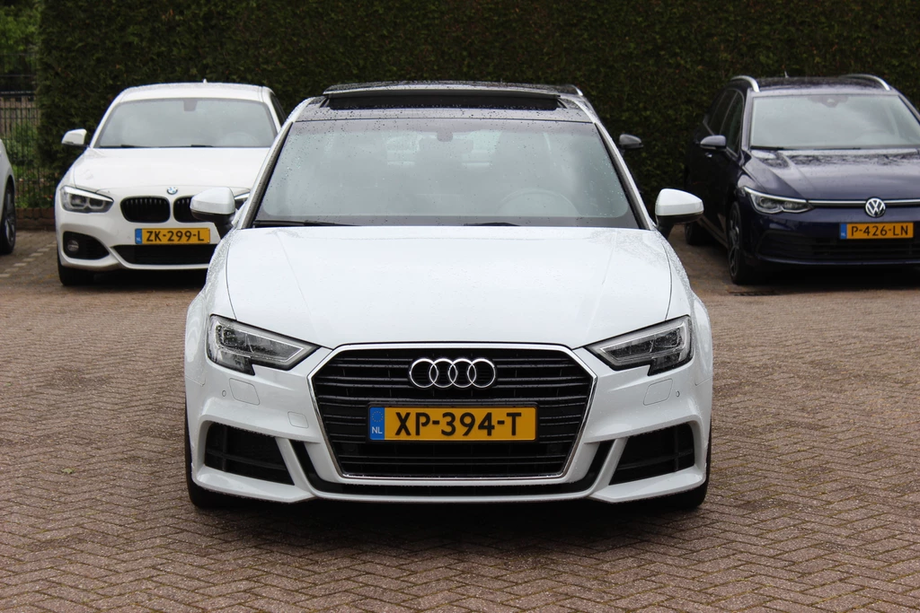 Audi A3 – foto 9