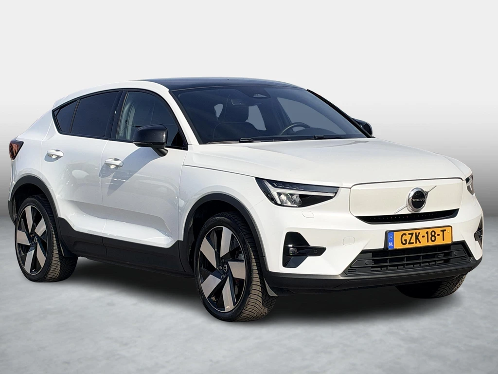 Volvo C40 – foto 7