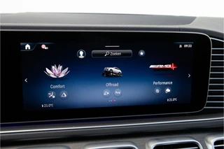 Mercedes-Benz GLE – thumbnail 35
