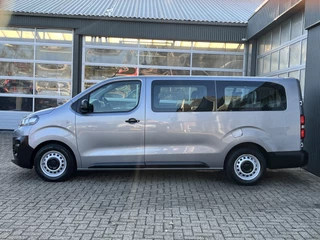 Citroën Jumpy – thumbnail 3