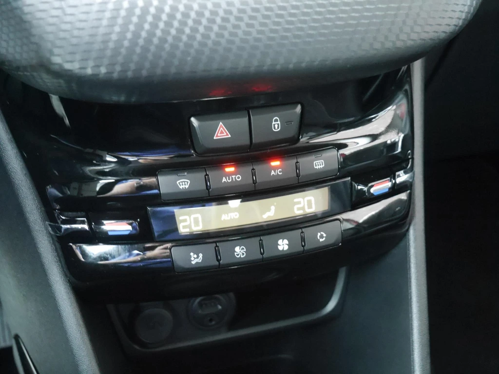 Peugeot 2008 – foto 30