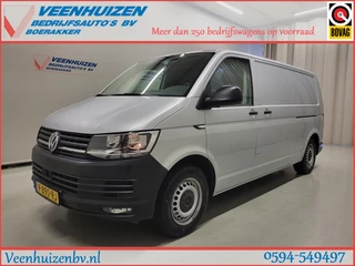 Volkswagen Transporter – thumbnail 1