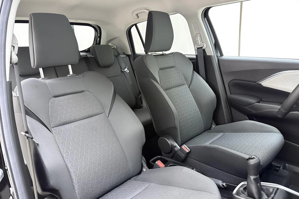 Suzuki Swift – foto 13