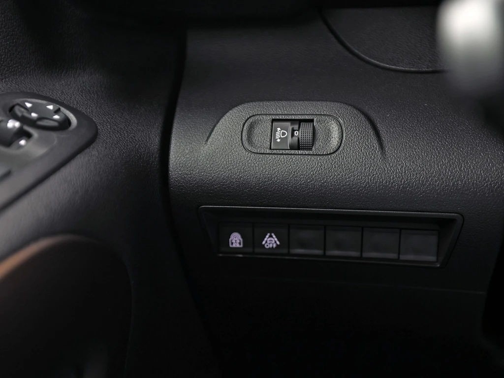 Peugeot Rifter – foto 20
