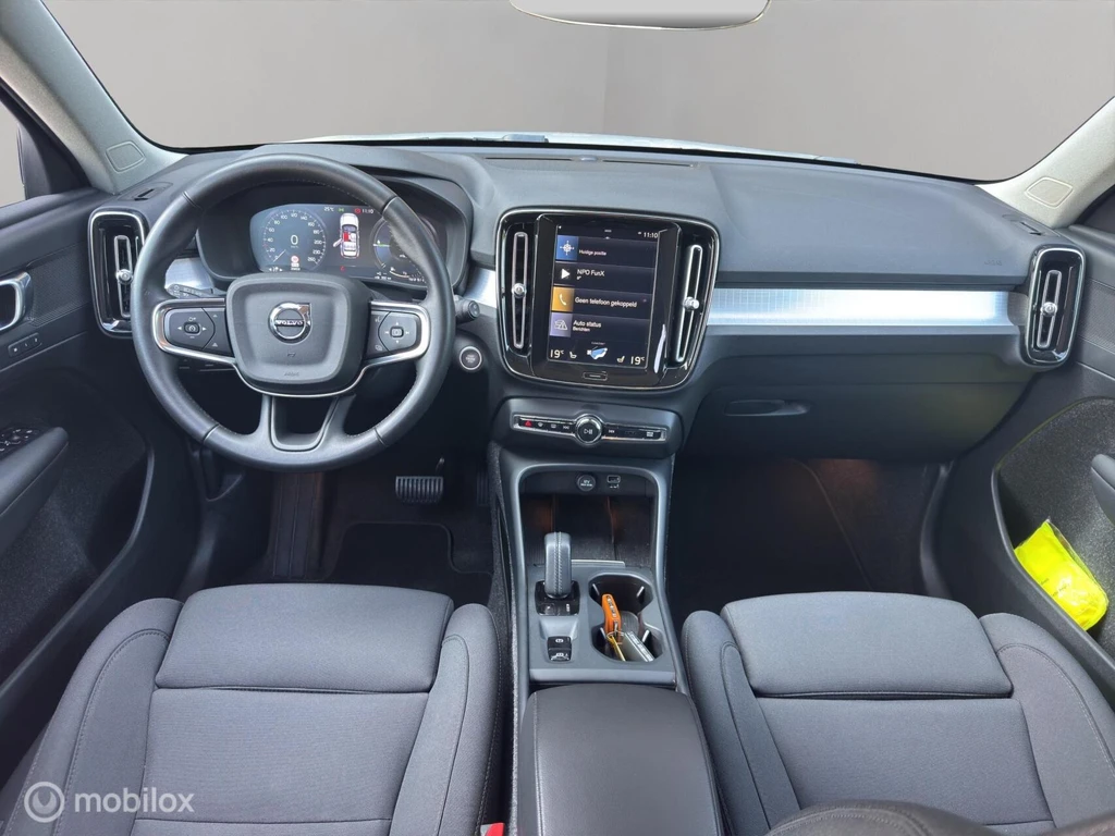 Volvo XC40 – foto 12