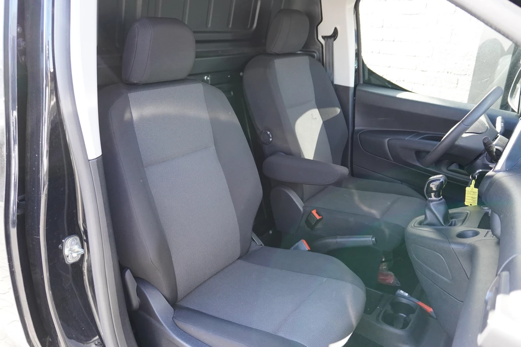 Opel Combo – foto 7