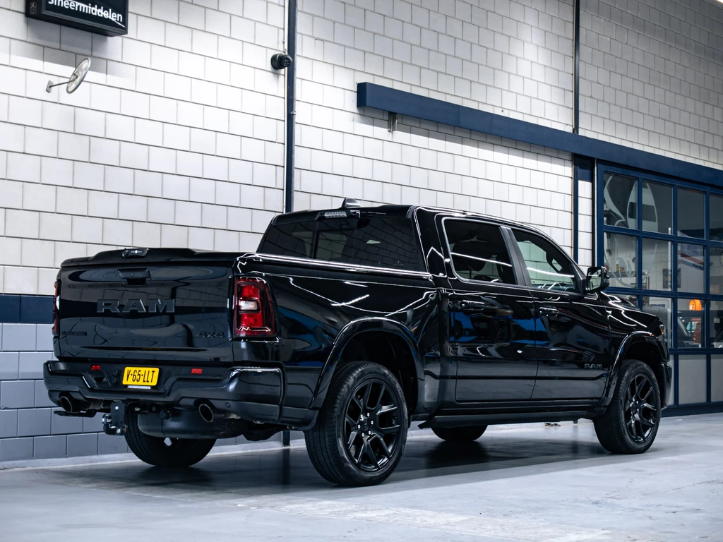 Dodge Ram 1500 – foto 3