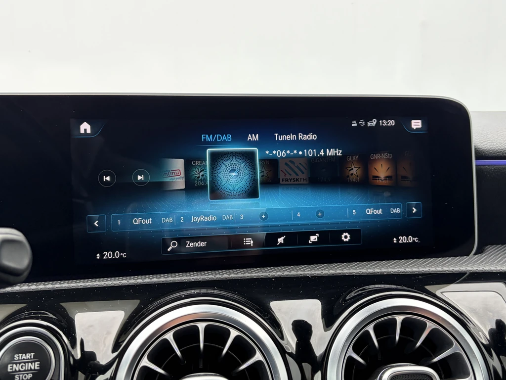 Mercedes-Benz A-Klasse – foto 34