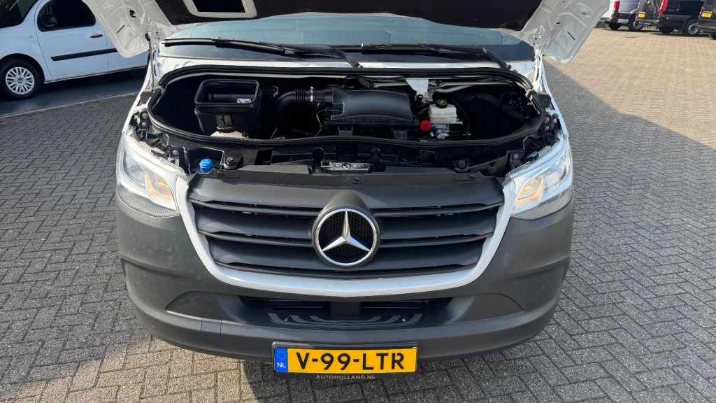 Mercedes-Benz Sprinter – foto 10