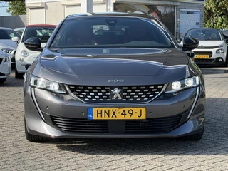Peugeot 508 – thumbnail 10