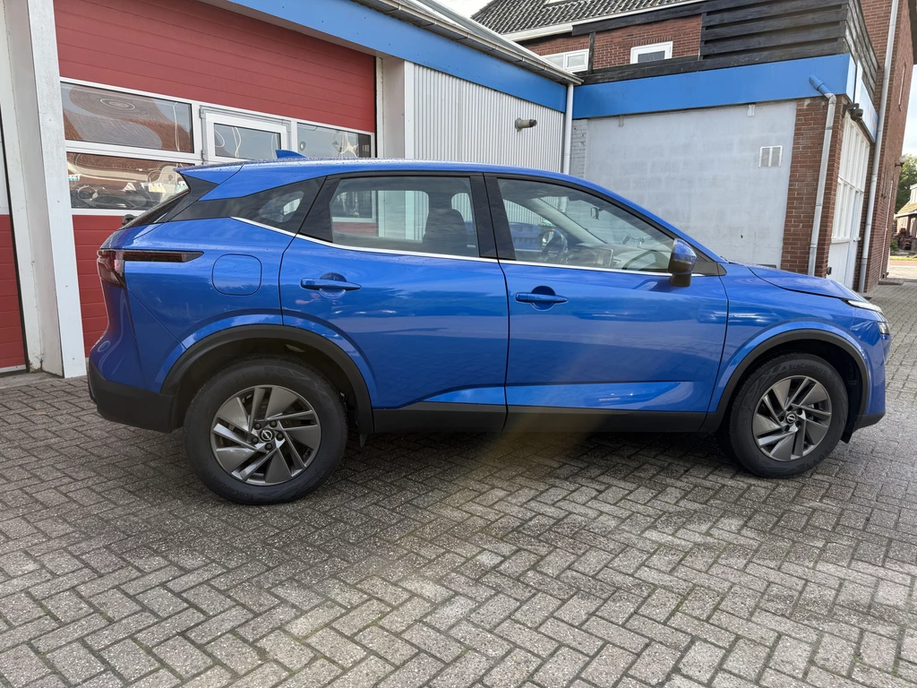 Nissan QASHQAI – foto 8