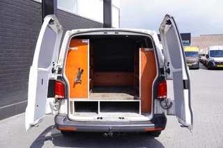 Volkswagen Transporter – thumbnail 8
