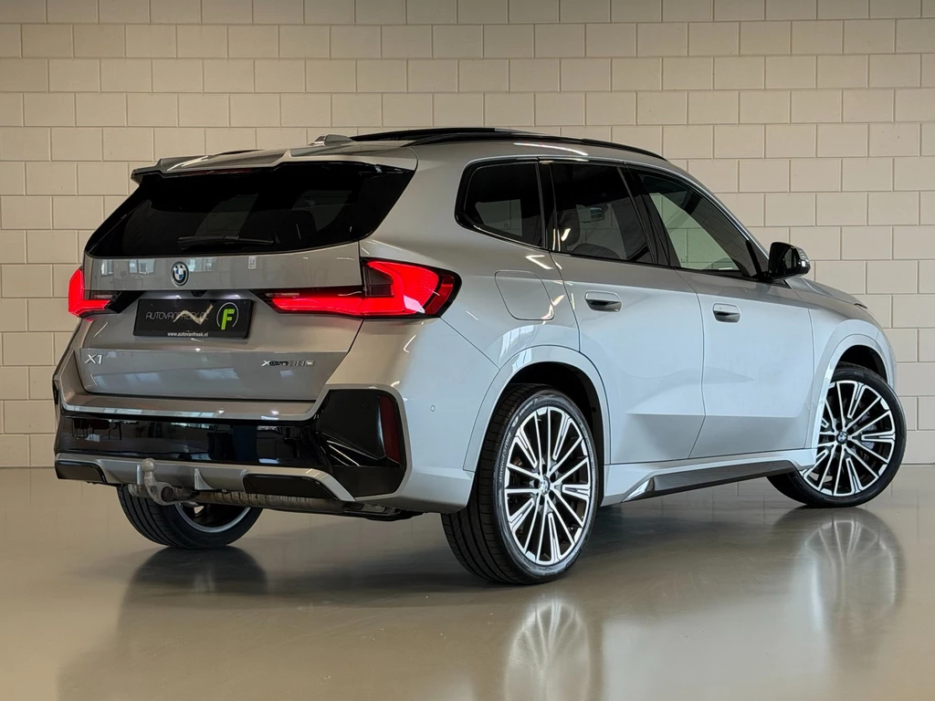 BMW X1 – foto 5