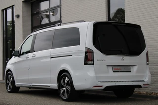 Mercedes-Benz EQV – thumbnail 9