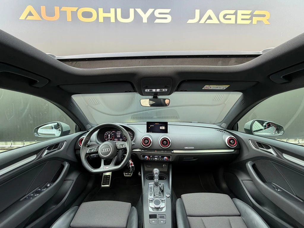Audi A3 – foto 24