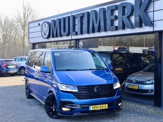 Volkswagen Transporter – thumbnail 7