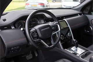 Land Rover Discovery Sport – thumbnail 6