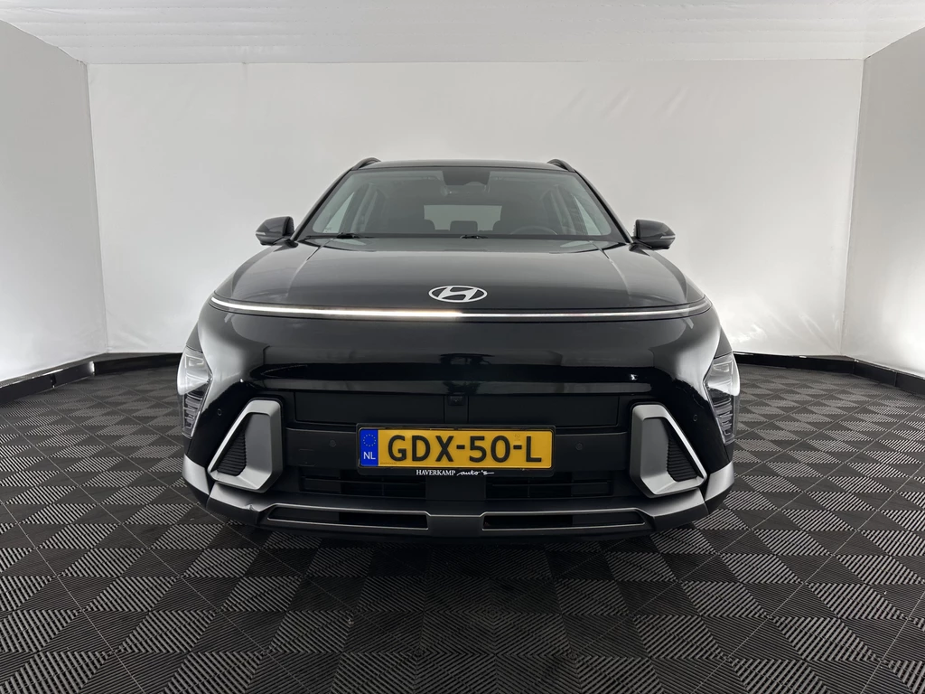 Hyundai Kona – foto 6