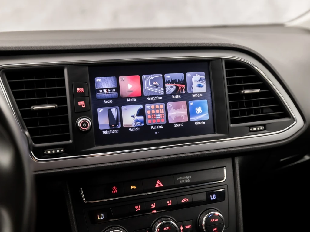 SEAT Leon – foto 27