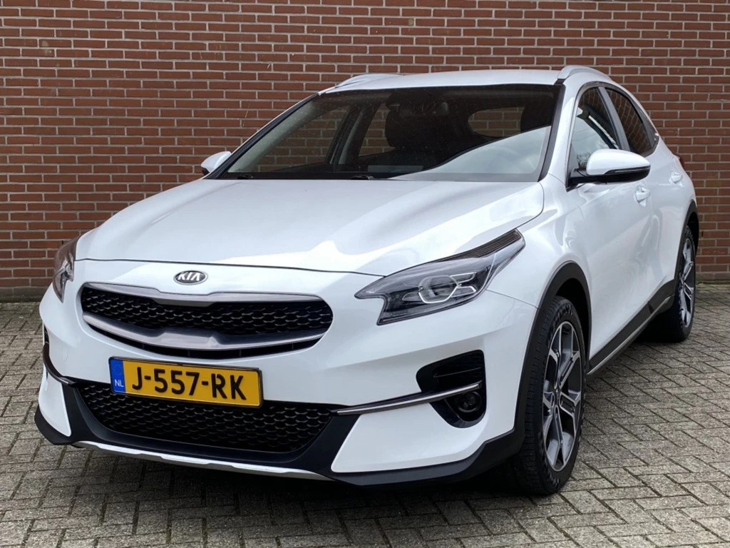 Kia XCeed – foto 2