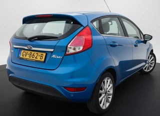 Ford Fiesta – thumbnail 6