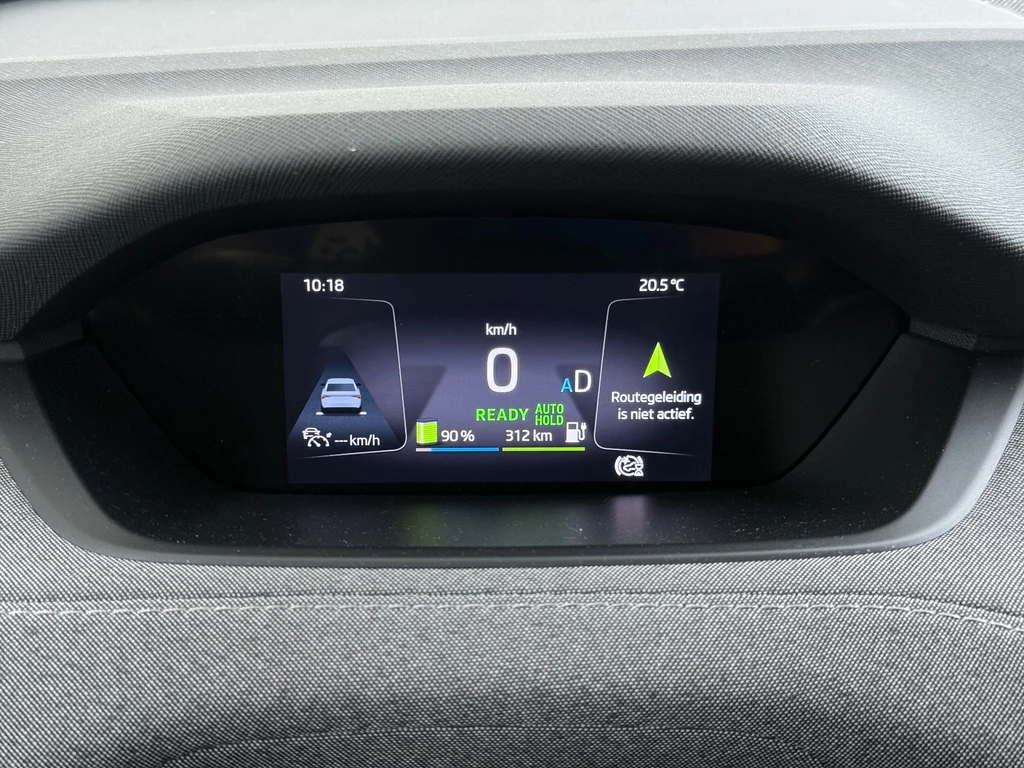 Škoda Enyaq iV – foto 38