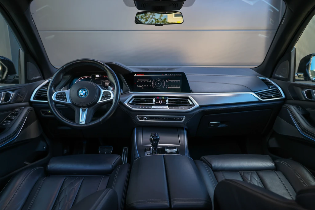 BMW X5 – foto 48