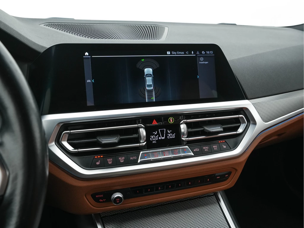 BMW 3 Serie – foto 14