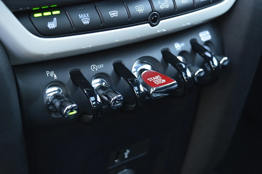 MINI Countryman – foto 30