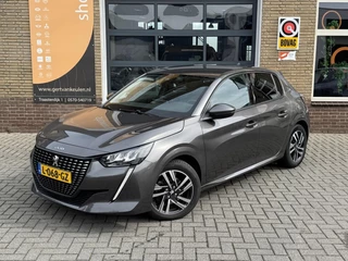 Peugeot 208 – thumbnail 2
