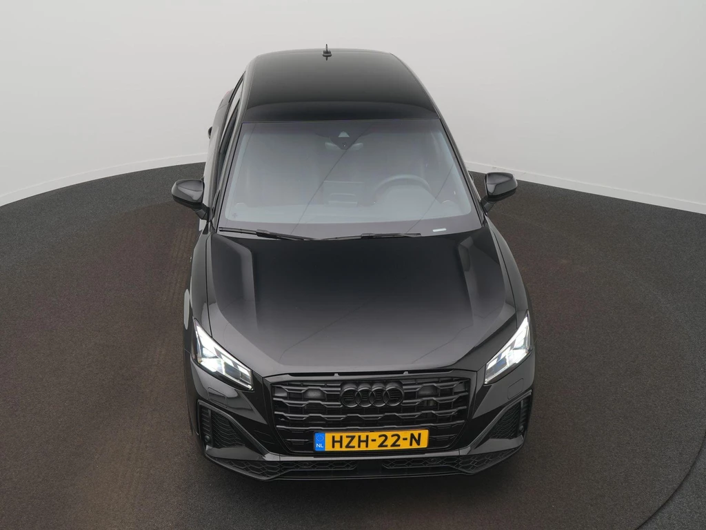 Audi Q2 – foto 11