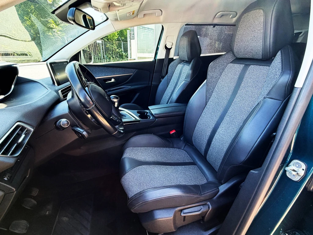 Peugeot 5008 – foto 5
