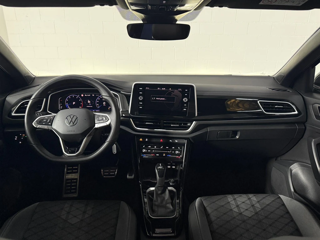 Volkswagen T-Roc – foto 14