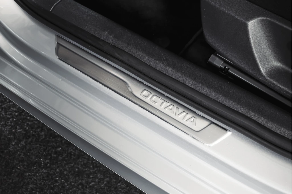 Škoda Octavia – foto 17