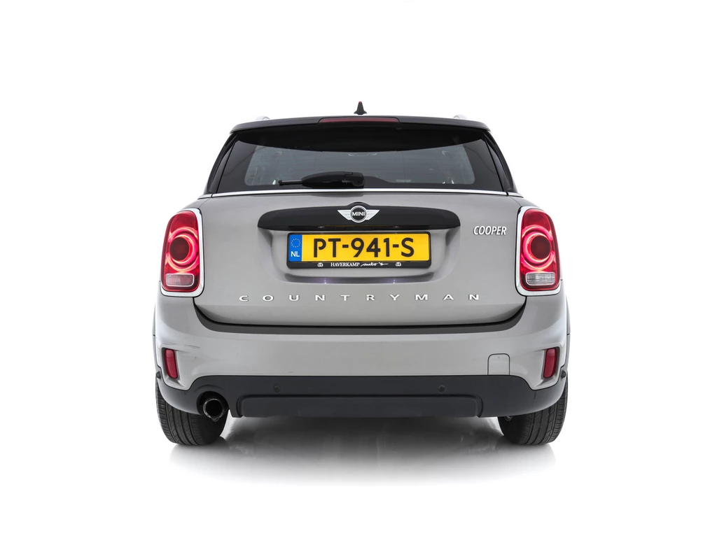 MINI Countryman – foto 3