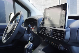 Opel Combo – thumbnail 5
