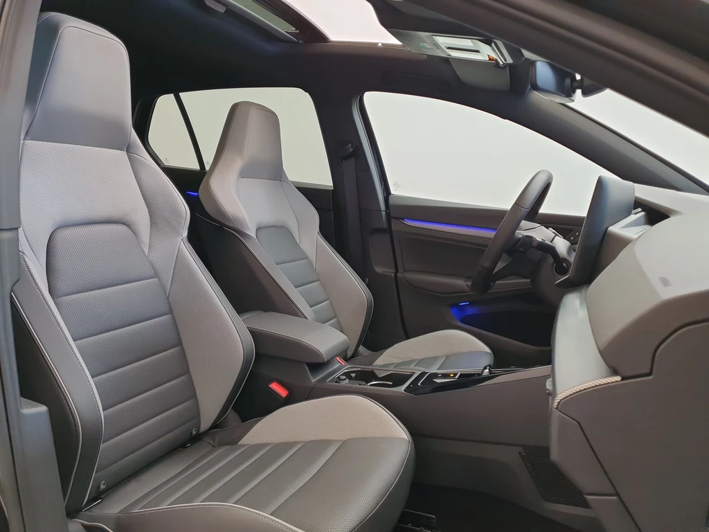Volkswagen Golf – foto 9