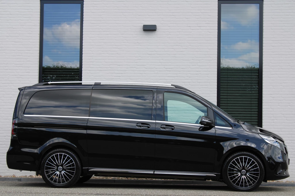Mercedes-Benz EQV – foto 13