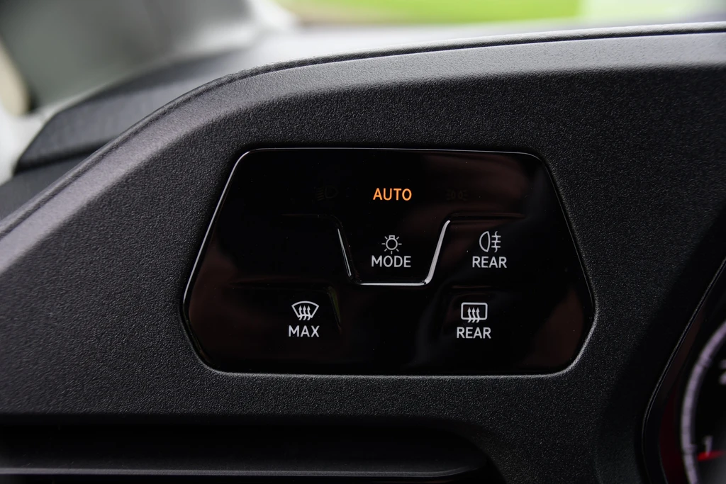 Volkswagen Caddy – foto 32