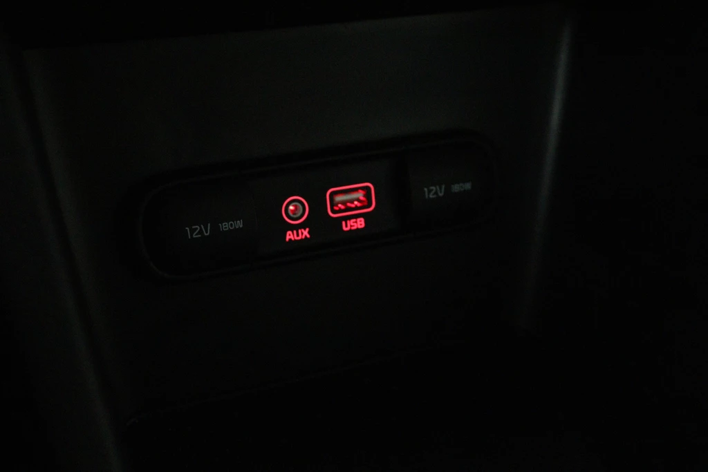 Kia Sportage – foto 19