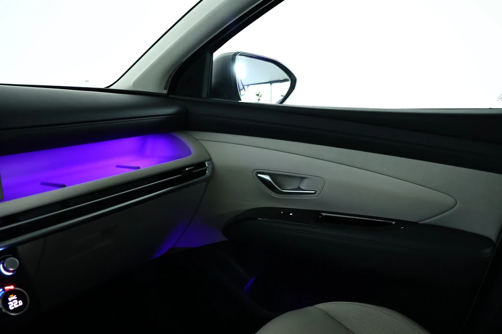 Hyundai Tucson – foto 19