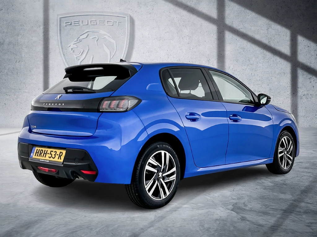 Peugeot 208 – foto 4