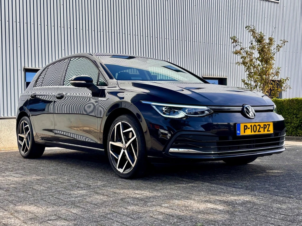Volkswagen Golf – foto 4