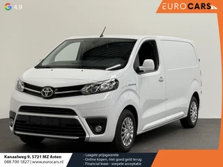 Toyota ProAce – thumbnail 1