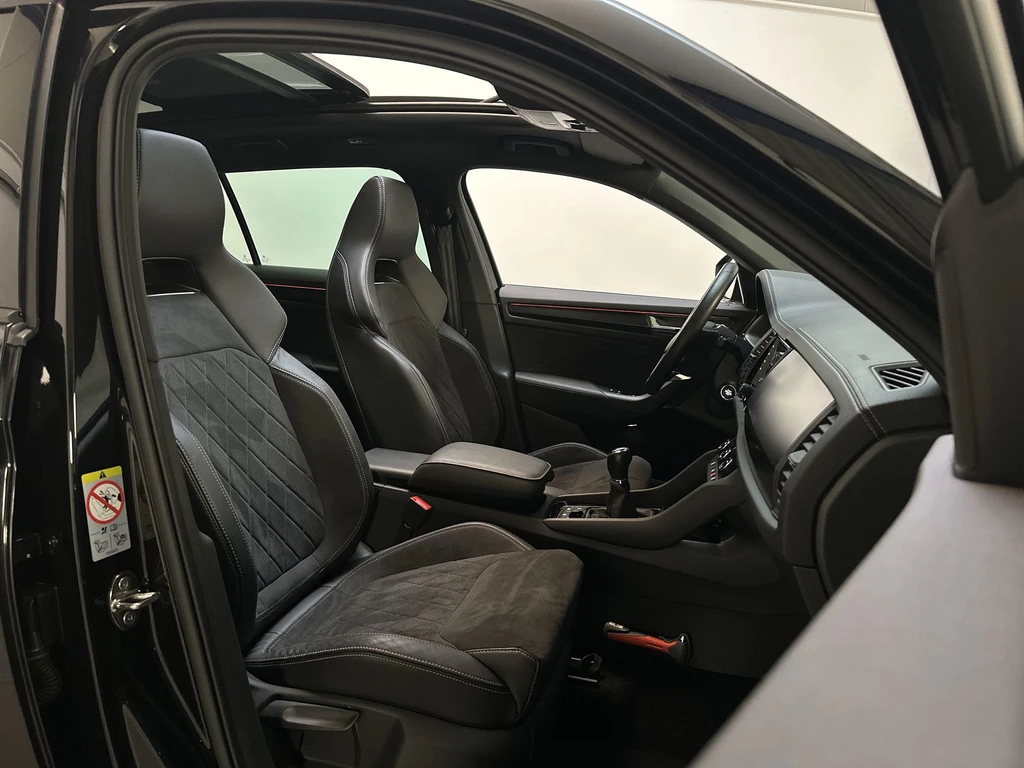 Škoda Kodiaq – foto 9