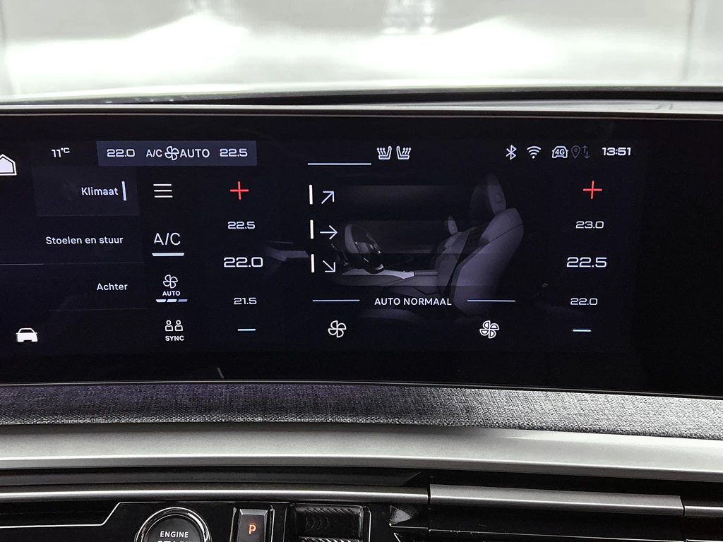 Peugeot 5008 – foto 27