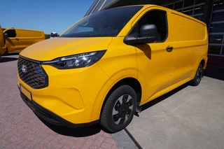 Ford E-Transit – thumbnail 1