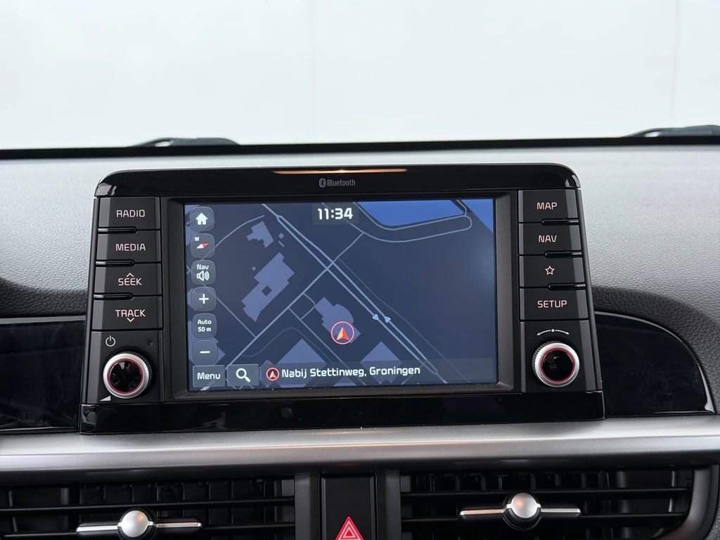 Kia Picanto – foto 29