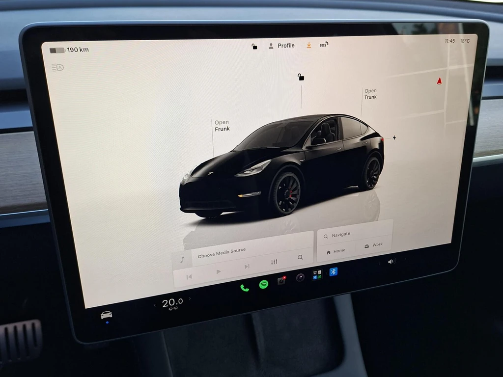 Tesla Model Y – foto 19