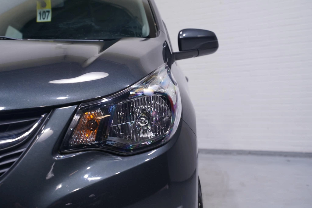 Opel KARL – foto 12